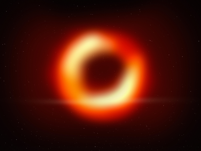 EHT Black Hole