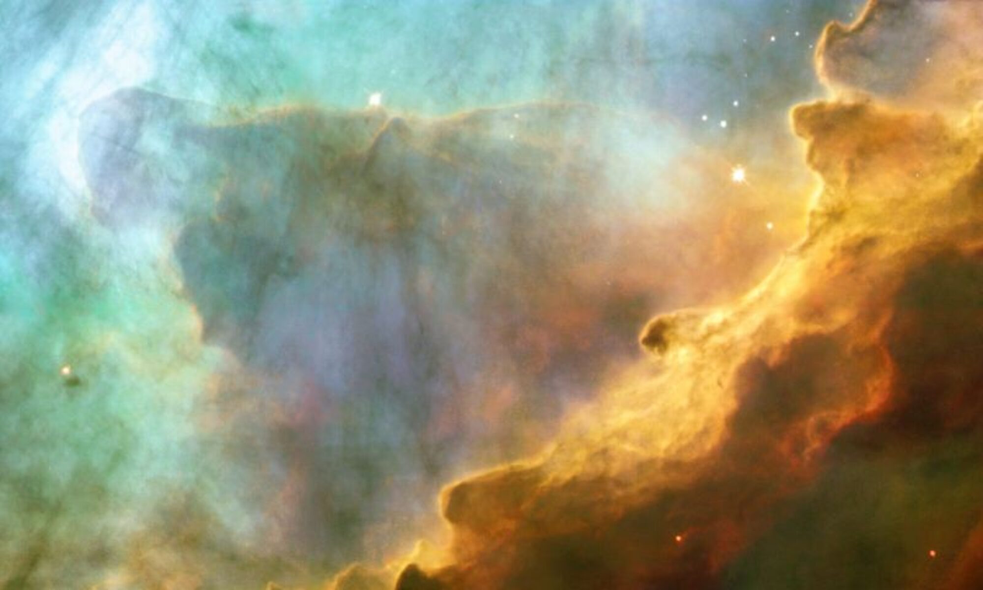 Omega Nebula