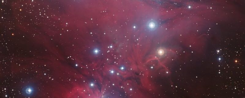 our dynamic universe