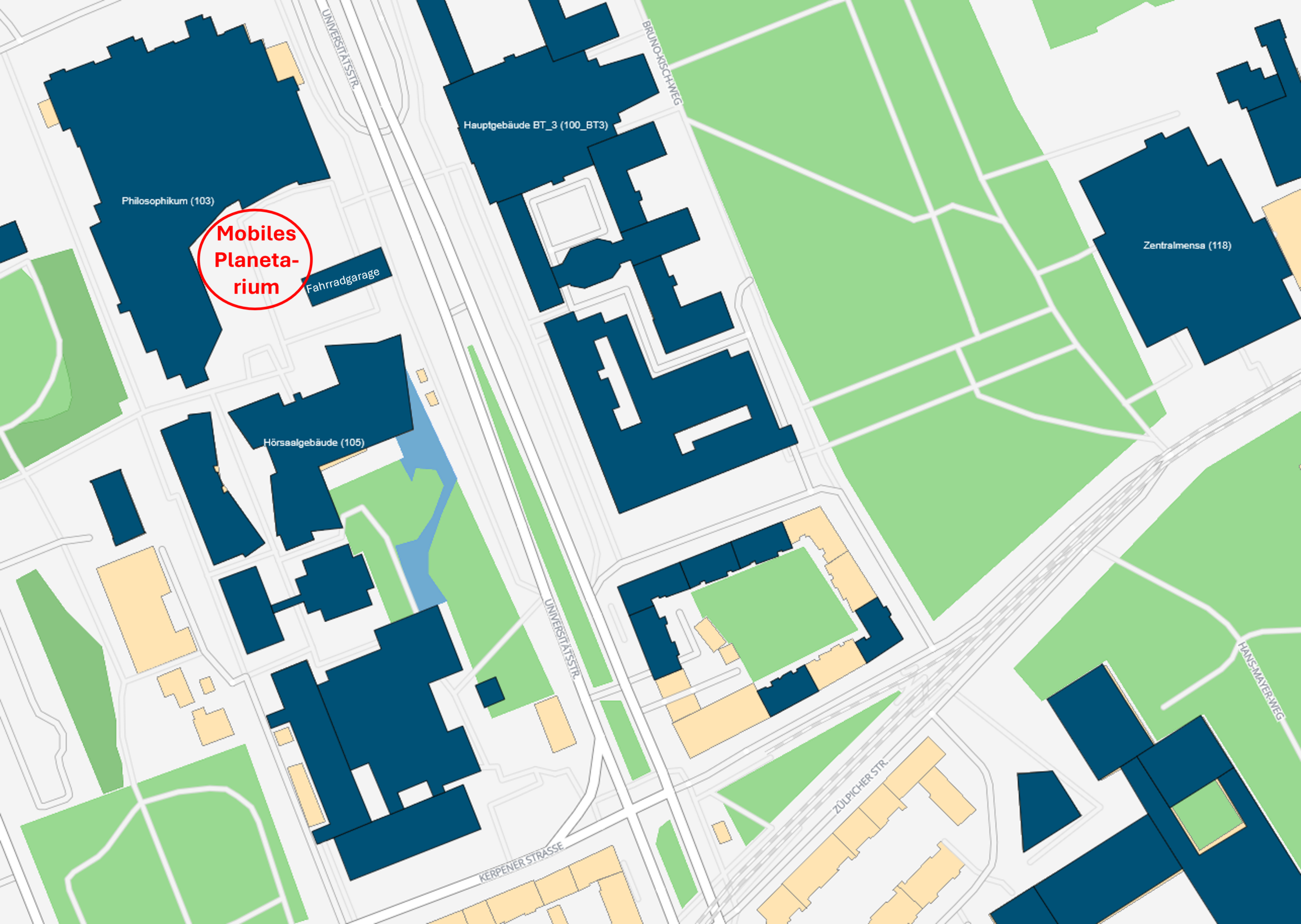 LocationMobilePlanetarium